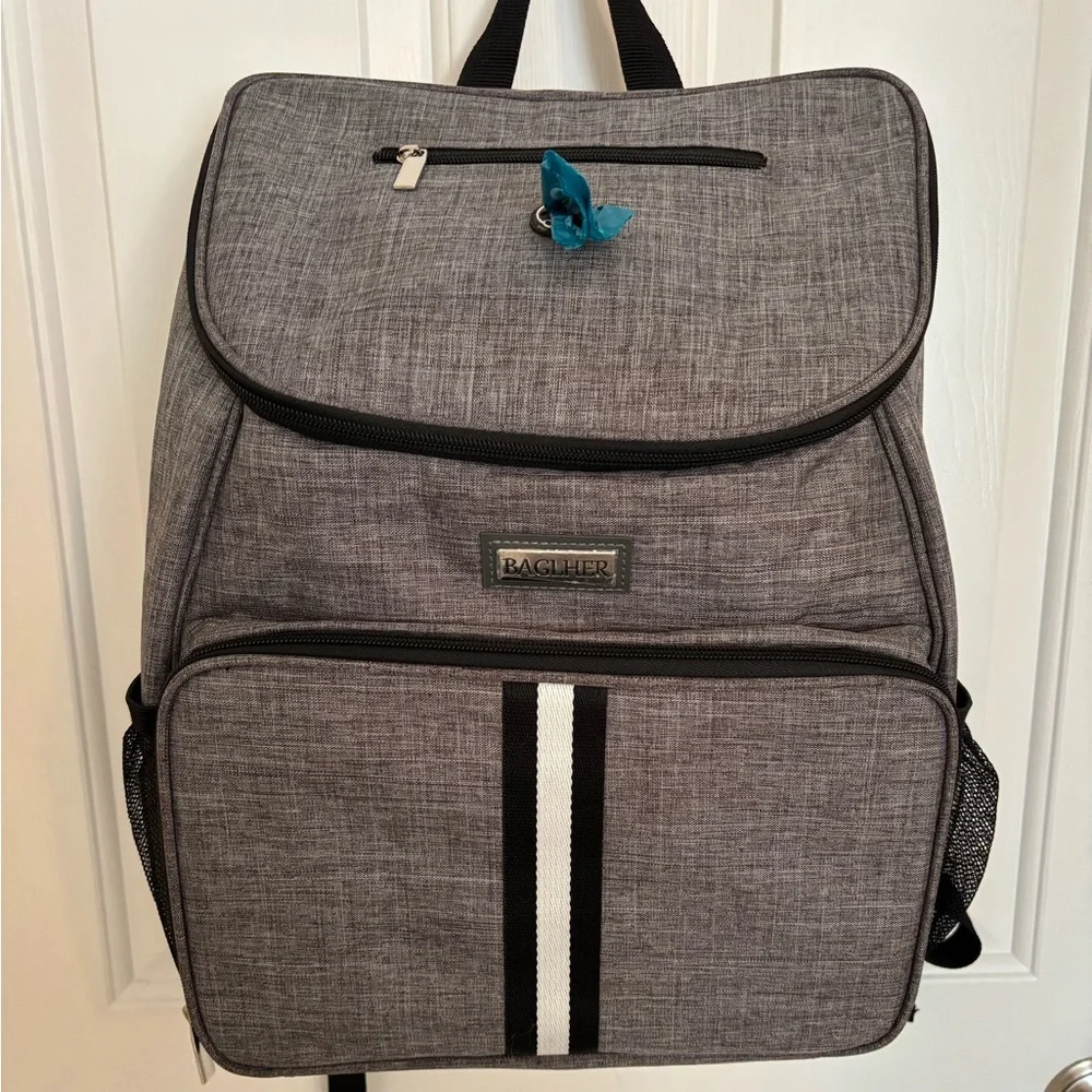 PET BACKPACK